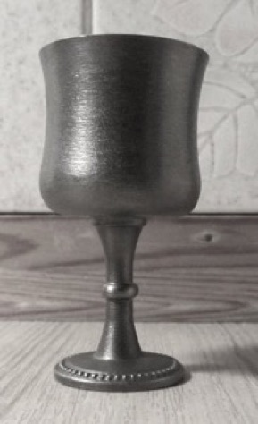 Snapsglas 1975